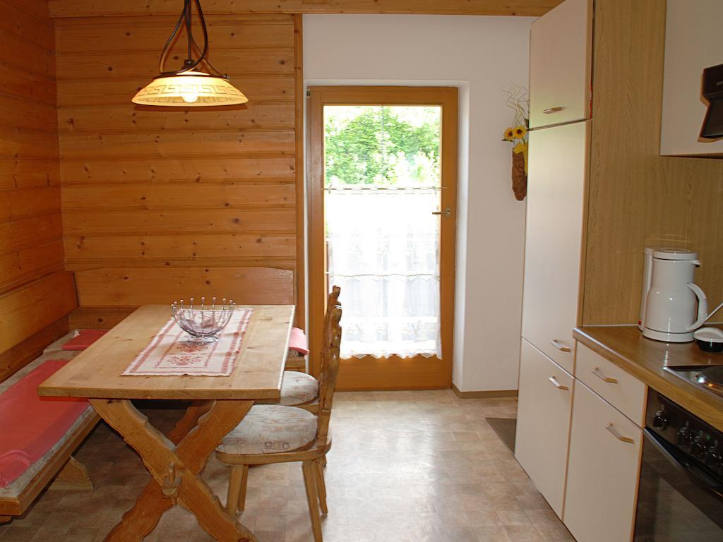 Ferienwohnung Frauenhoffer Mieming Habitación foto